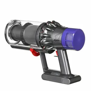 Dyson V10 Submarine 2-in-1 stick vacuum Battery Dry&wet Bagless 0.76 L Copper, Grey
