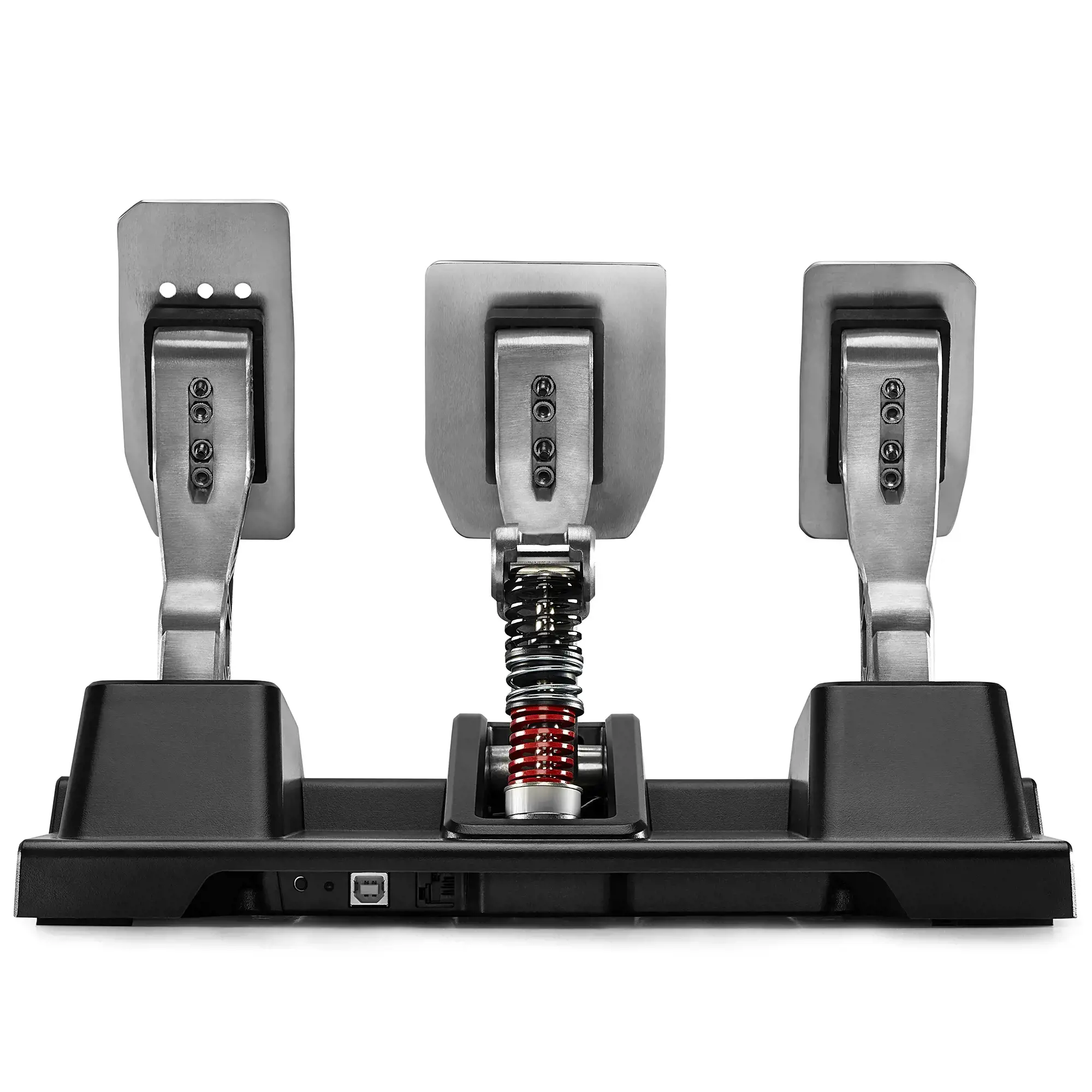 "Thrustmaster" pedalai TM-LCM Pro Black/Silver