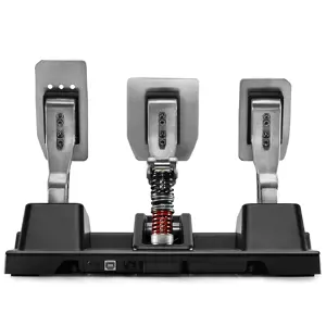 "Thrustmaster" pedalai TM-LCM Pro Black/Silver