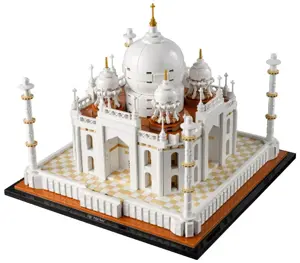 LEGO ARCHITEKTŪRA 21056 TAJ MAHAL