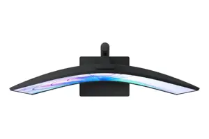 "Samsung ViewFinity S34C652VAU", 86,4 cm (34"), 3440 x 1440 taškų, "4K Ultra HD", LED, 5 ms, juoda