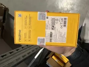 REALME 14 PRO 5G RMX5056(EU) 256GB 8GB PEARL WHITE (DEMO)