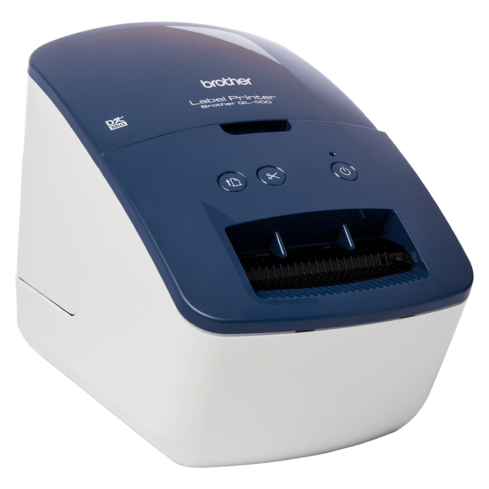 Brother QL 600B