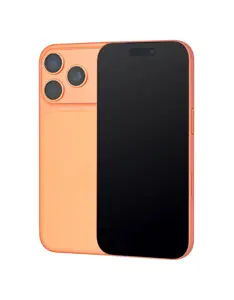 Apple iPhone 17 Pro Max 1TB Cosmic Orange