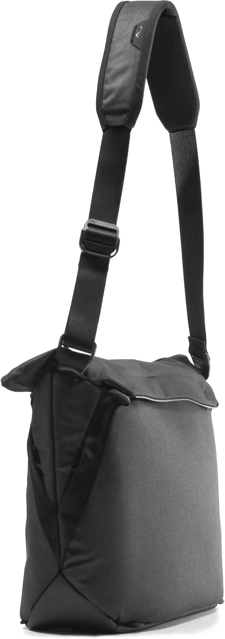Peak Design krepšys per petį Everyday Tote V2 15L, juodas