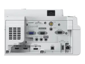 "Epson EB-760W", 4100 ANSI liumenų, 3LCD, 1080p (1920x1080), 2500000:1, 16:10, 1524-3810 mm (60-150")