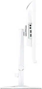 EIZO FLEXSCAN EV2410R 24.1" WUXGA IPS 16:10/DP/DVI-D/HDMI/VGA/5Y WT