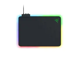 RAZER Žaidimų pelės kilimėlis Razer Firefly V2