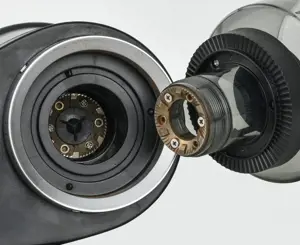 Kavamalė Blaupunkt BLAUPUNKT FCM501