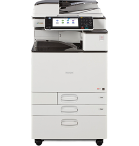 Ricoh MP C2504ASP