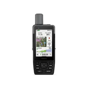 GARMIN GPS Navigation GPSMAP H1