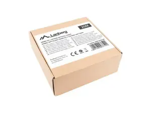 LANBERG HDMI v2.1 8K M/M kabelis 20 m optinis AOC