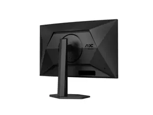 AOC | C27G4ZXU | 27 " | VA | FHD | 16:9 | 280 Hz | 1 ms | 1920 x 1080 pixels | 300 cd/m² | HDMI ports quantity 2