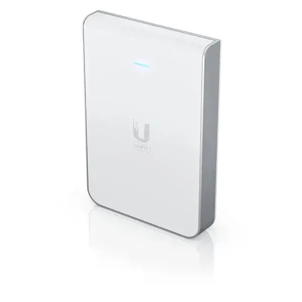 UBIQUITI prieigos taškas U6 į sieną įmontuotas "WiFi" 6