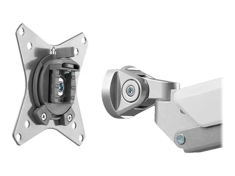 "Logilink" monitoriaus laikiklis BP0087 Stalo laikiklis, 17-32 ", didžiausias svoris (talpa) 9 kg, aliuminis