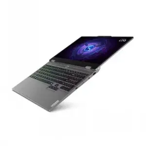 Nešiojamas kompiuteris Lenovo LOQ 15IAX9, i5-12450HX, 512 GB, 15,6 Coliai, Windows 11 Home