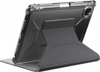 Targus Pro-Tek Clear Case | THZ984GL | Tablet case | For iPad Pro 11-inch (M4) | Black