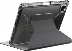 Targus Pro-Tek Clear Case | THZ984GL | Tablet case | For iPad Pro 11-inch (M4) | Black
