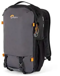 "Lowepro" kuprinė Trekker Lite BP 150 AW, pilka