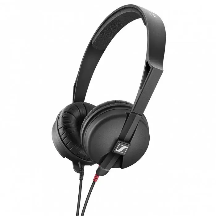 SENNHEISER HD 25 LIGHT HEADPHONES
