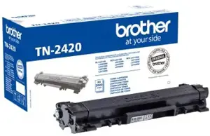 TN2420, Originali kasetė (Brother)