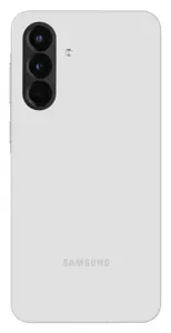 Mobilusis telefonas Samsung Galaxy A56, 256 GB, Pilka