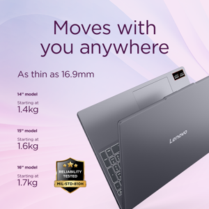 Nešiojamas kompiuteris Lenovo IdeaPad Slim 3 15AMN8, 7320U, 512 GB, 15,6 Coliai, Windows 11 Home