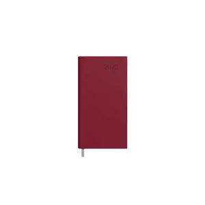 Kalendorius MIDI 2023, 90 x 167 mm, PU, vyšninė