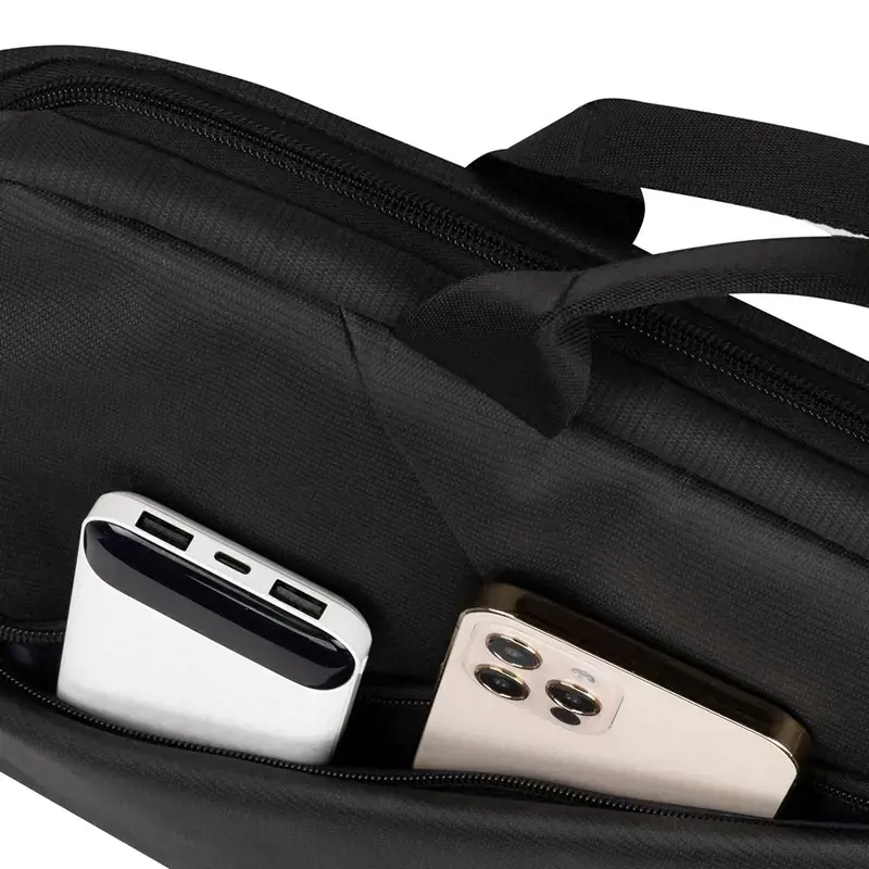 NB DĖKLAS TIVOLI 13,3"/8720 PILKAS RIVACASE