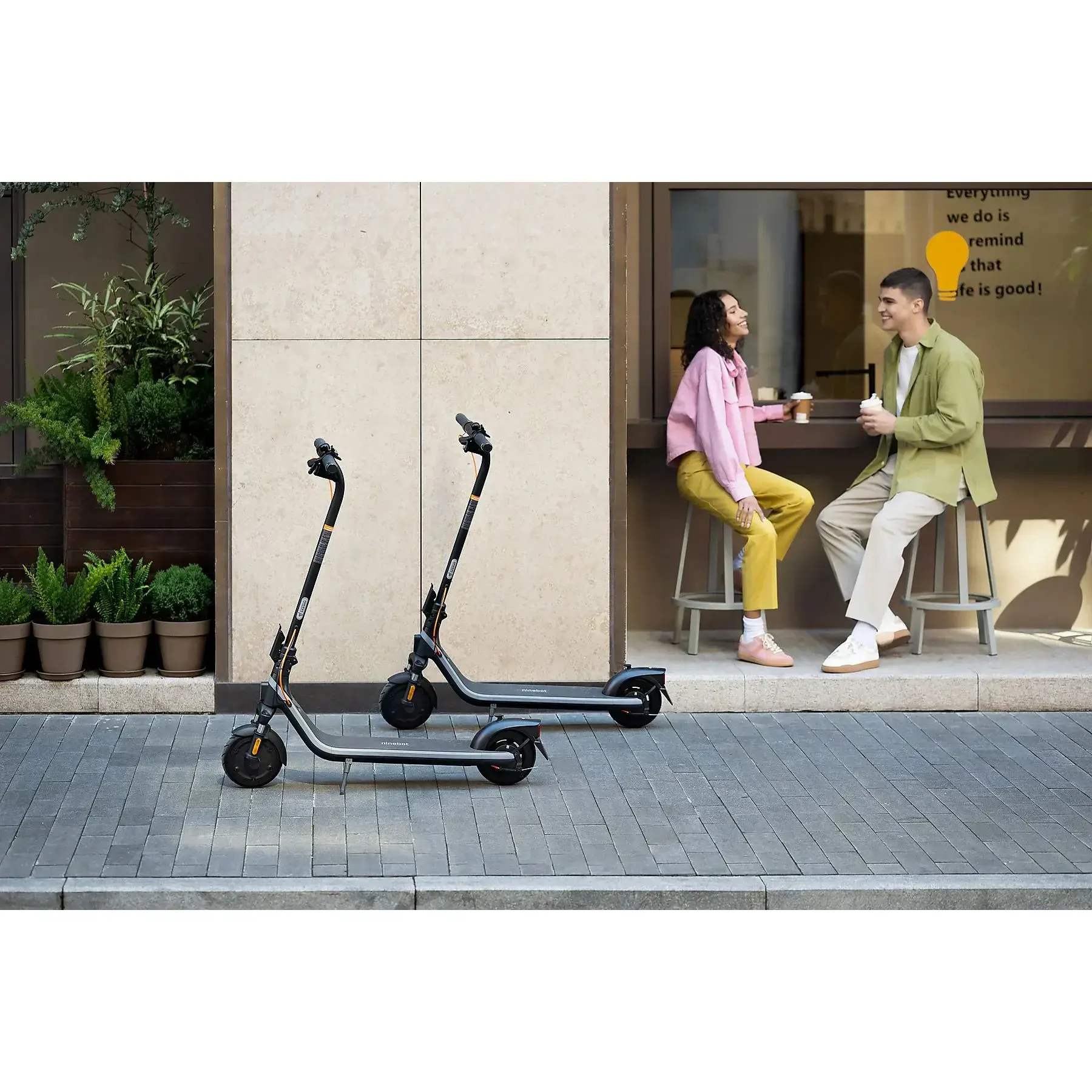 Paspirtukas Segway AA.05.14.02.0003