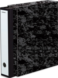 A4 L/arch File+Box Ambar W/S Ambar