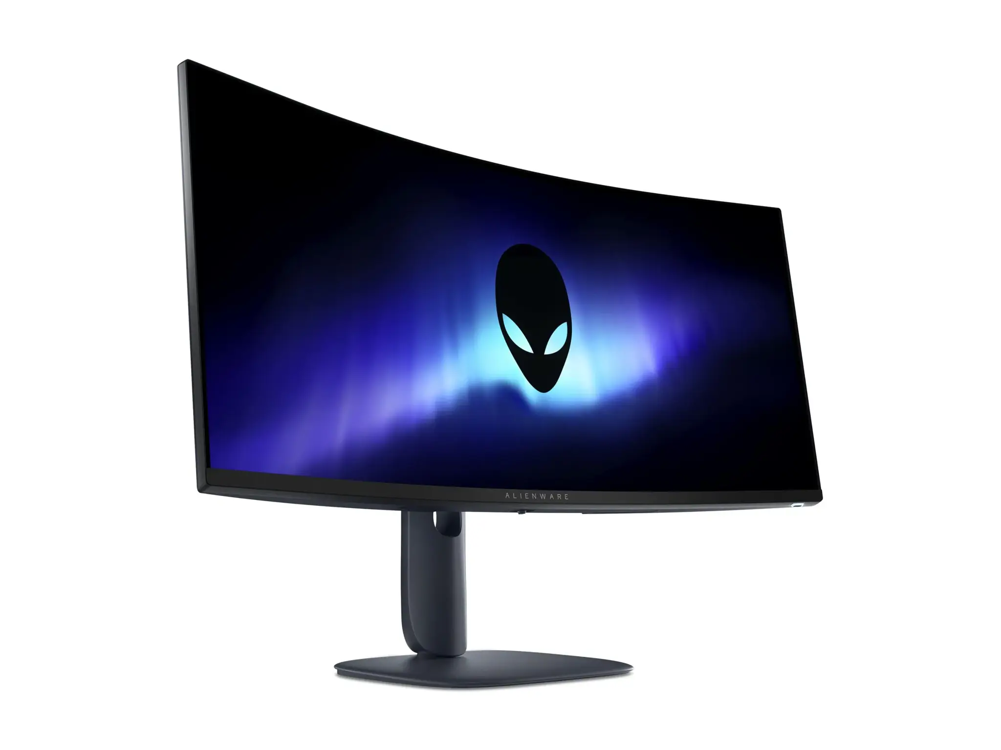 Alienware 34 240Hz QD-OLED Gaming Monitor- AW3425DW