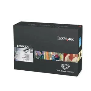 E260X22G, Kasetė spausdintuvui (Lexmark)