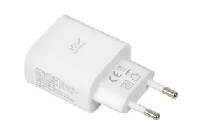 "IBOX C-37 USB-C PD20W" SIENINIS ĮKROVIKLIS USB-C Į "LIGHTNING" LAIDAS