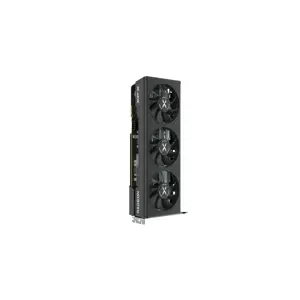 Vaizdo plokštė XFX Radeon RX 7600 8 GB, GDDR6, RX-76PQICKBY