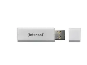 ATMINTIES KAUPIKLIS FLASH USB3 256GB/3531492 INTENSO