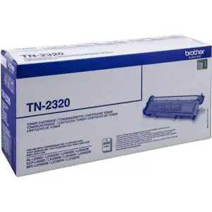 TN2320, Kasetė spausdintuvui (Brother)