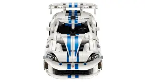 LEGO TECHNIC 42234 Dodge Viper GTS-R Sports Car