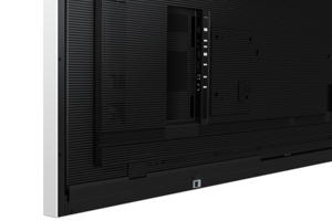 "Samsung WM75B", 190,5 cm (75"), 350 cd/m², 3840 x 2160 taškų, 4K Ultra HD, 4000:1, 60 Hz