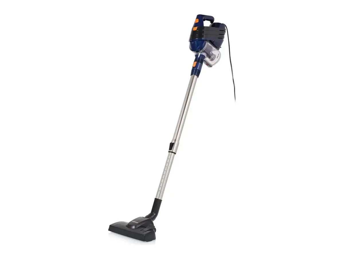 Tristar Vacuum Cleaner | SZ-2318 | Corded operating | 600 W | 230 V | Operating radius 6.35 m | Blue | Warranty 24 month(s)