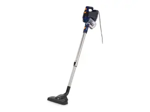 Tristar Vacuum Cleaner | SZ-2318 | Corded operating | 600 W | 230 V | Operating radius 6.35 m | Blue | Warranty 24 month(s)