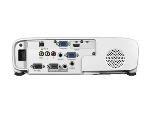 Epson EB-E24 | XGA (1024x768) | 3600 ANSI lumens | White