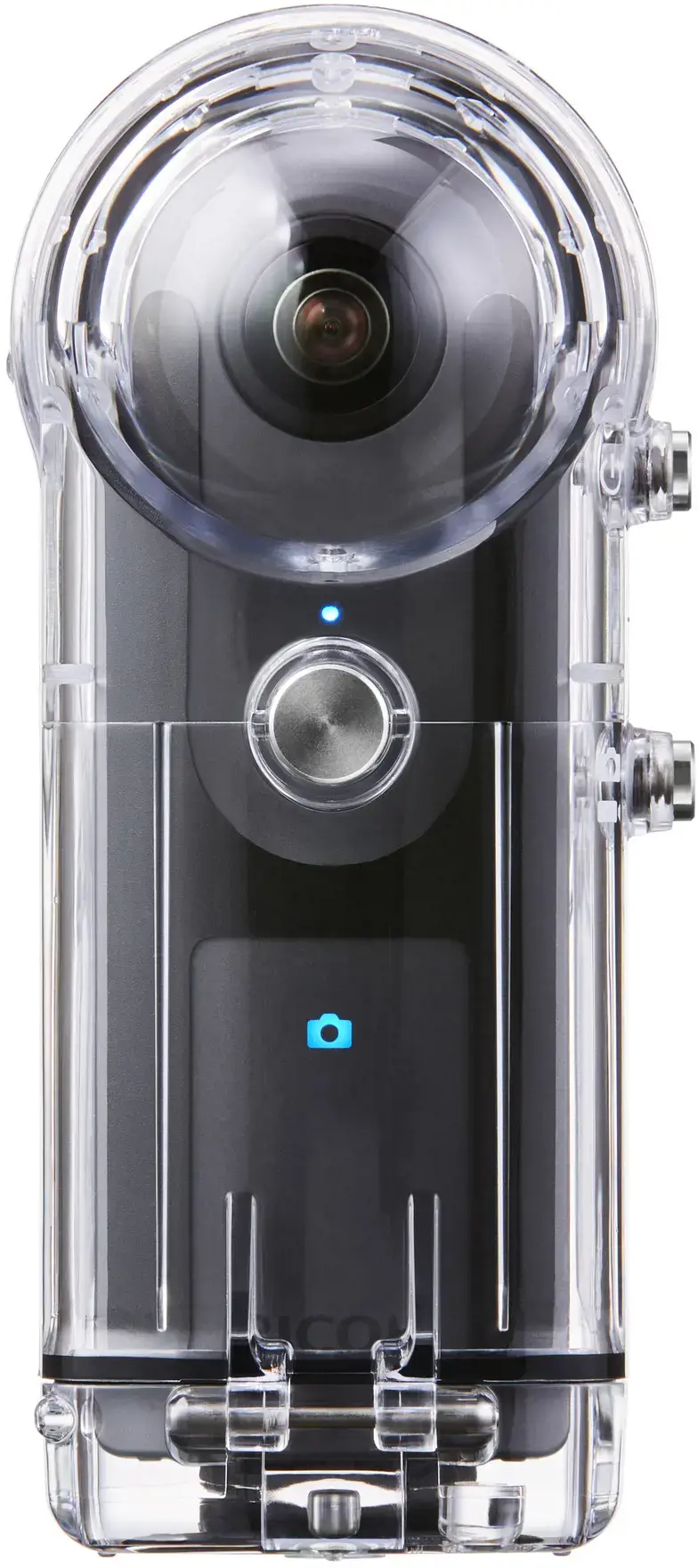 "Ricoh Theta" povandeninio korpuso dėklas TW-1