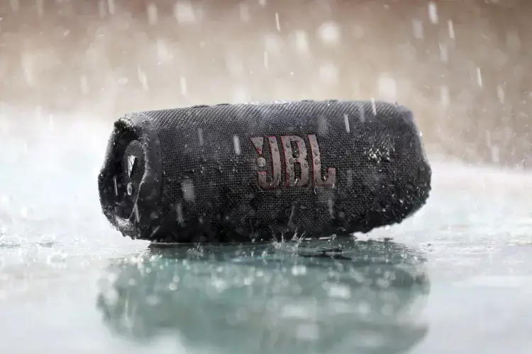 JBL Charge 5 Black