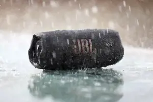 JBL Charge 5 Black