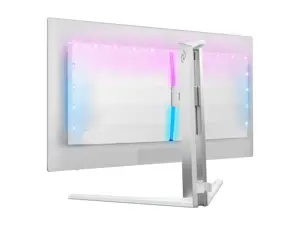 Philips 27M2N8500/00 | 27 " | OLED | 16:9 | 360 Hz | 0.03 ms | 2560 x 1440 pixels | 250 cd/m² | HDMI ports quantity 2 | White