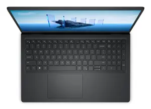 Dell Pro 15 Essential PV15250/ i5-1334U/8GB/512GB SSD/15.6" FHD/FgrPr/WLAN + BT/ US Kb/Ubuntu/Carbon Black/ 3yrs Prosupport