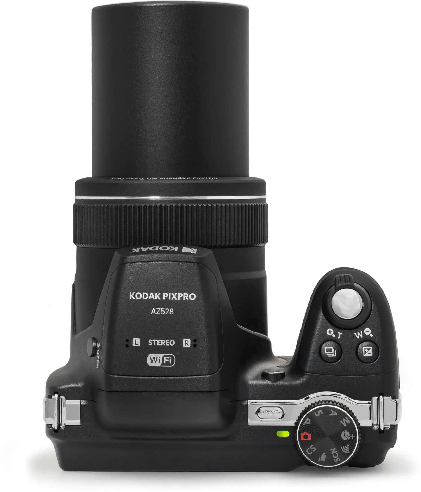 Kodak AZ528 Black