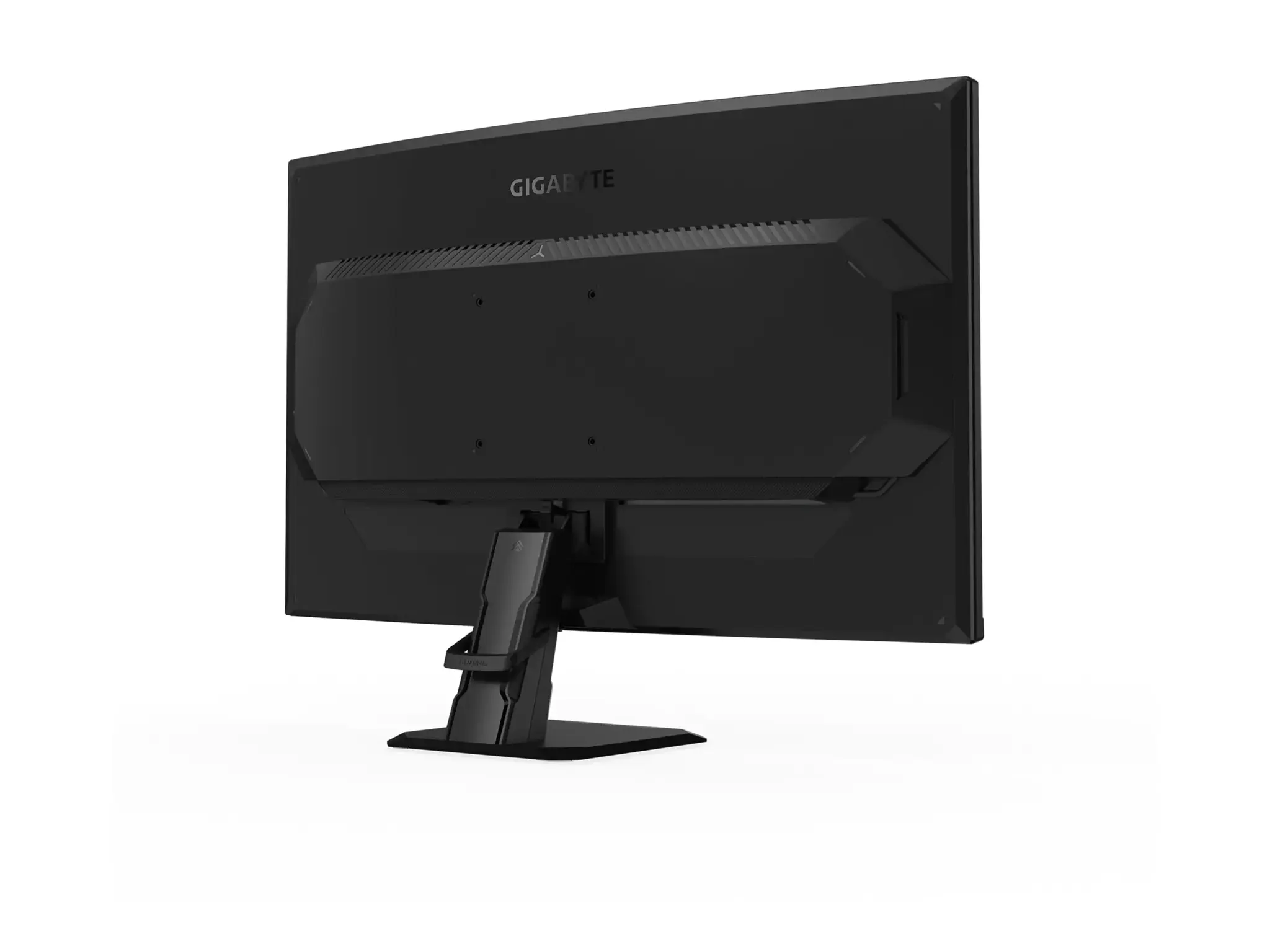GIGABYTE GS27FC2 27" FHD Curved Gaming Monitor - 1920 x 1080, 240Hz, 1, 350 cd/m², HDR Ready, HDMI 2.0, Displayport 1.4