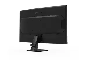 GIGABYTE GS27FC2 27" FHD Curved Gaming Monitor - 1920 x 1080, 240Hz, 1, 350 cd/m², HDR Ready, HDMI 2.0, Displayport 1.4